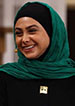 آزاده صمدی